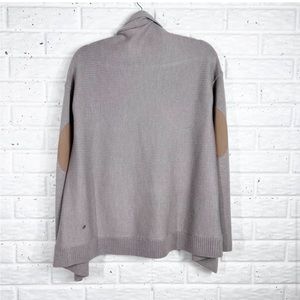 Lululemon Wrap It Up Sweater Cardigan Est S